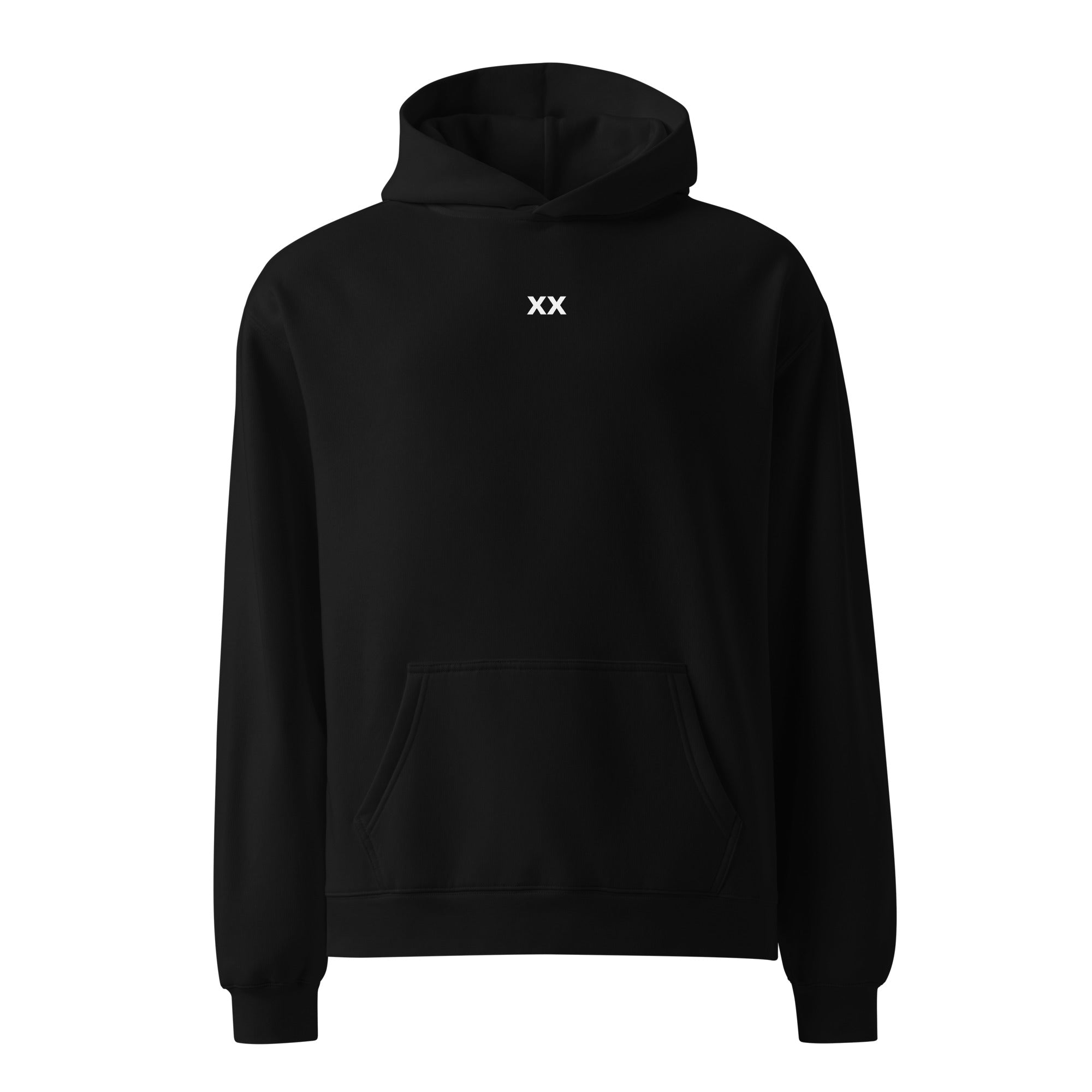 Unisex oversized hoodie – My Store