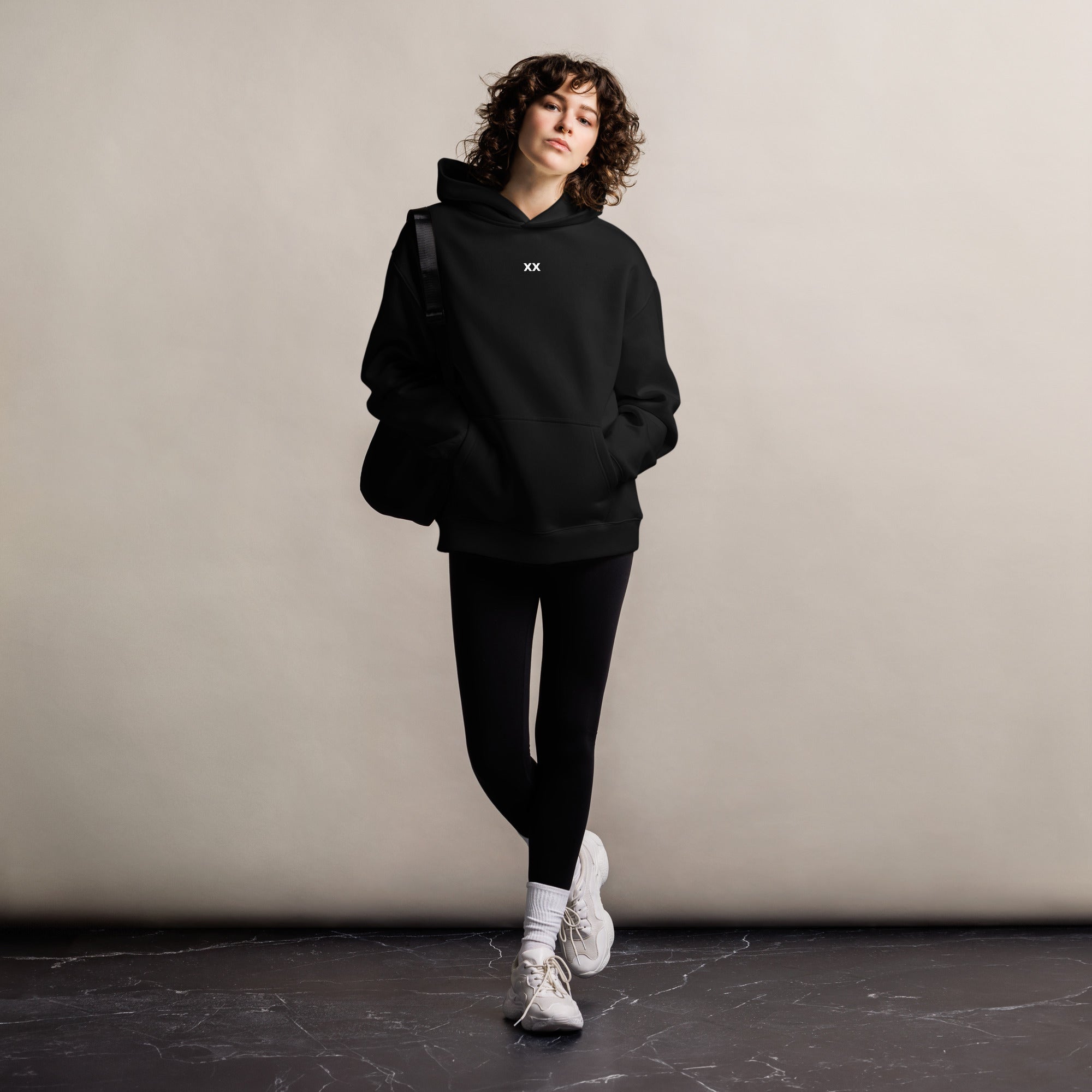 Unisex oversized hoodie – My Store